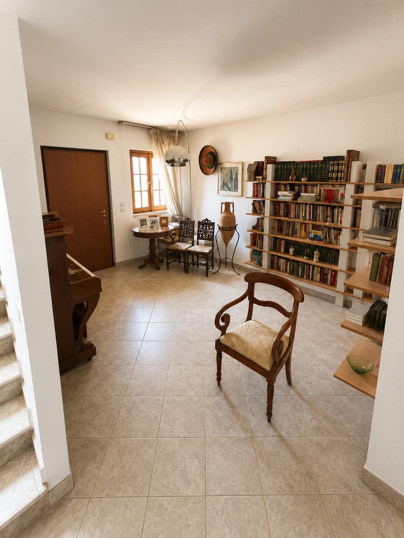 Casa indipendente in Via Malvitani 30, Marano Marchesato — foto 5 di 5