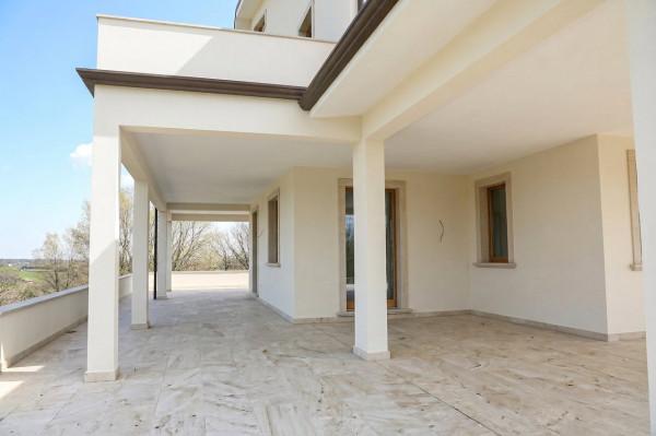 Villa, Montefiascone — foto 4 di 5