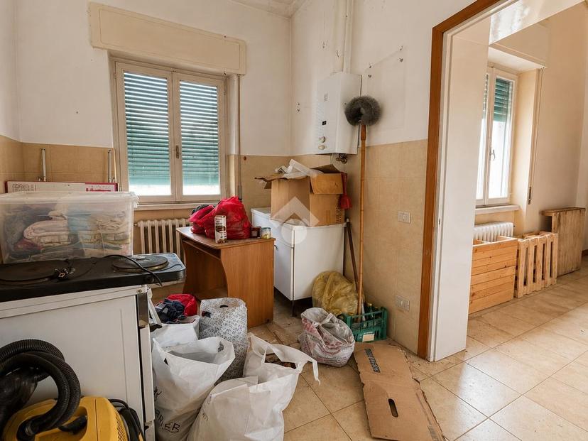 Bilocale in Via Maggiore 4, Palazzago — foto 4 di 5