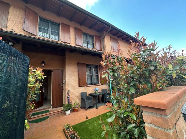 Villa a schiera, Guiglia — foto 3 di 5