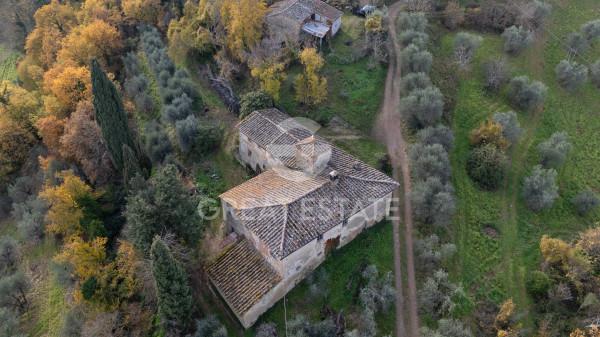 Casale in Via Cassia per Firenze, San Casciano in Val di Pesa — foto 5 di 5