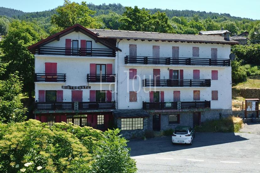 Casa indipendente in Localita' Salirod, Saint-Vincent — foto 5 di 5