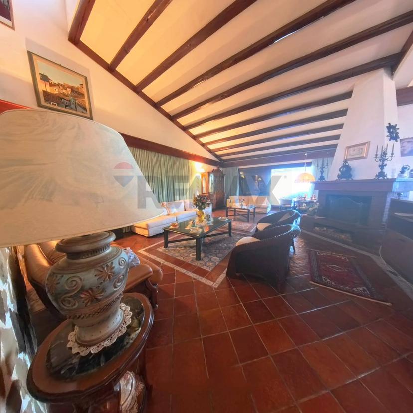 Villa in Via Salvatore Vitale, Trappeto — foto 3 di 5