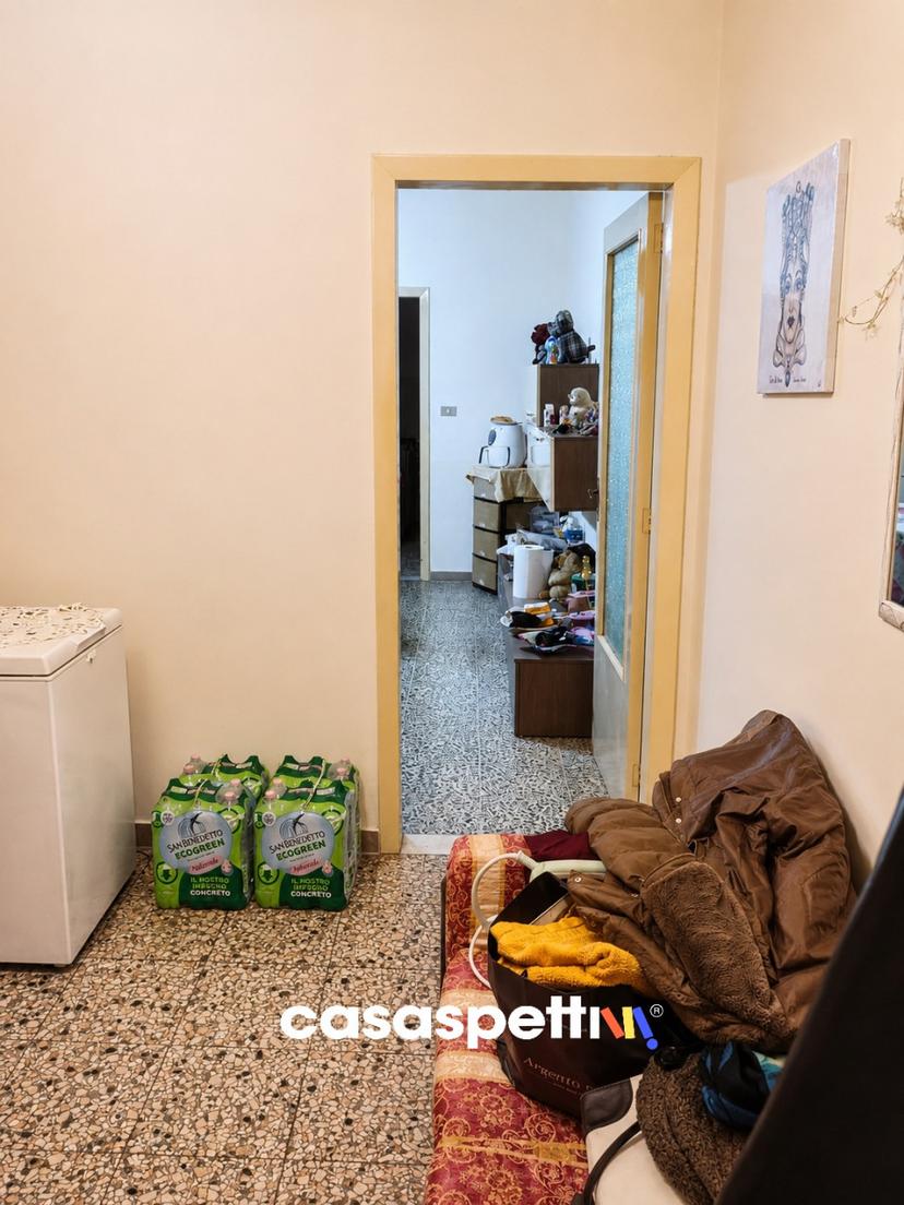 Bilocale in Viale Aldo Moro Traversa IX, 19, Reggio di Calabria