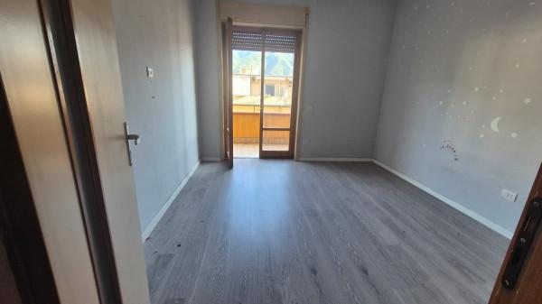 Trilocale in Via Nazionale, Pagani