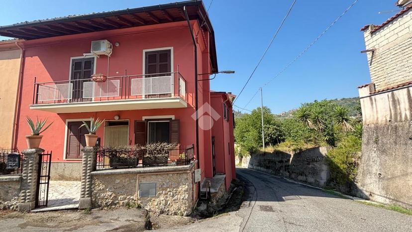 Casa indipendente in Via Santo Stefano 44, Monte San Giovanni Campano — foto 3 di 5