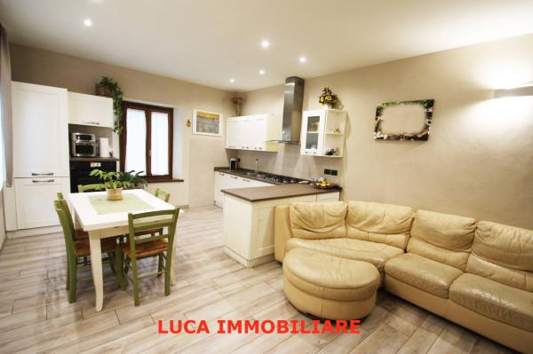 Trilocale in Località Ponte a Villa 34, Villa Basilica — foto 4 di 5
