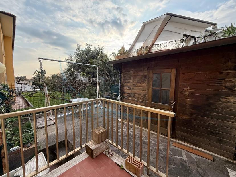 Casa indipendente in Via Lambruschini, Rosignano Marittimo — foto 5 di 5