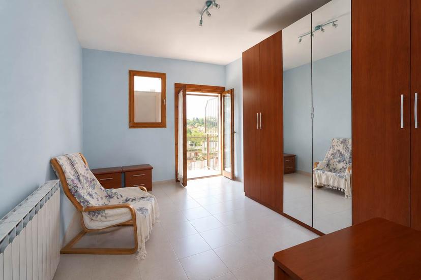 Bilocale in Via Ercole Nardi, Poggio Mirteto — foto 2 di 5