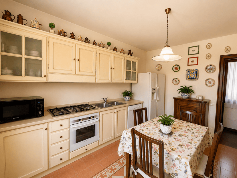 Villa in Via San Nicolò, Treviso — foto 4 di 5