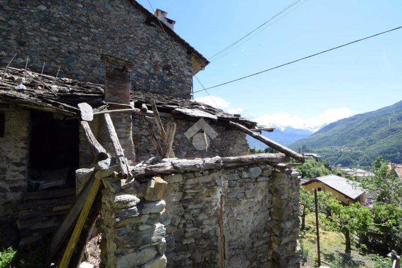 Rustico in Strada Chameran Alta, Châtillon — foto 5 di 5