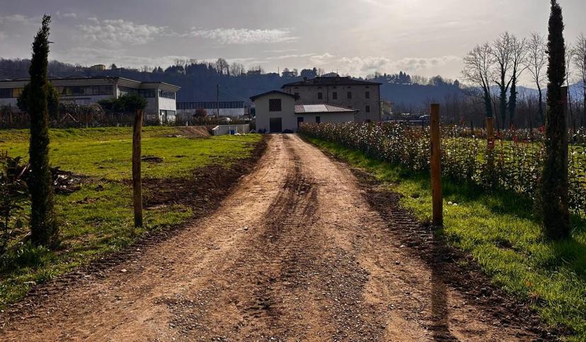 Casa indipendente, Coreglia Antelminelli — foto 5 di 5