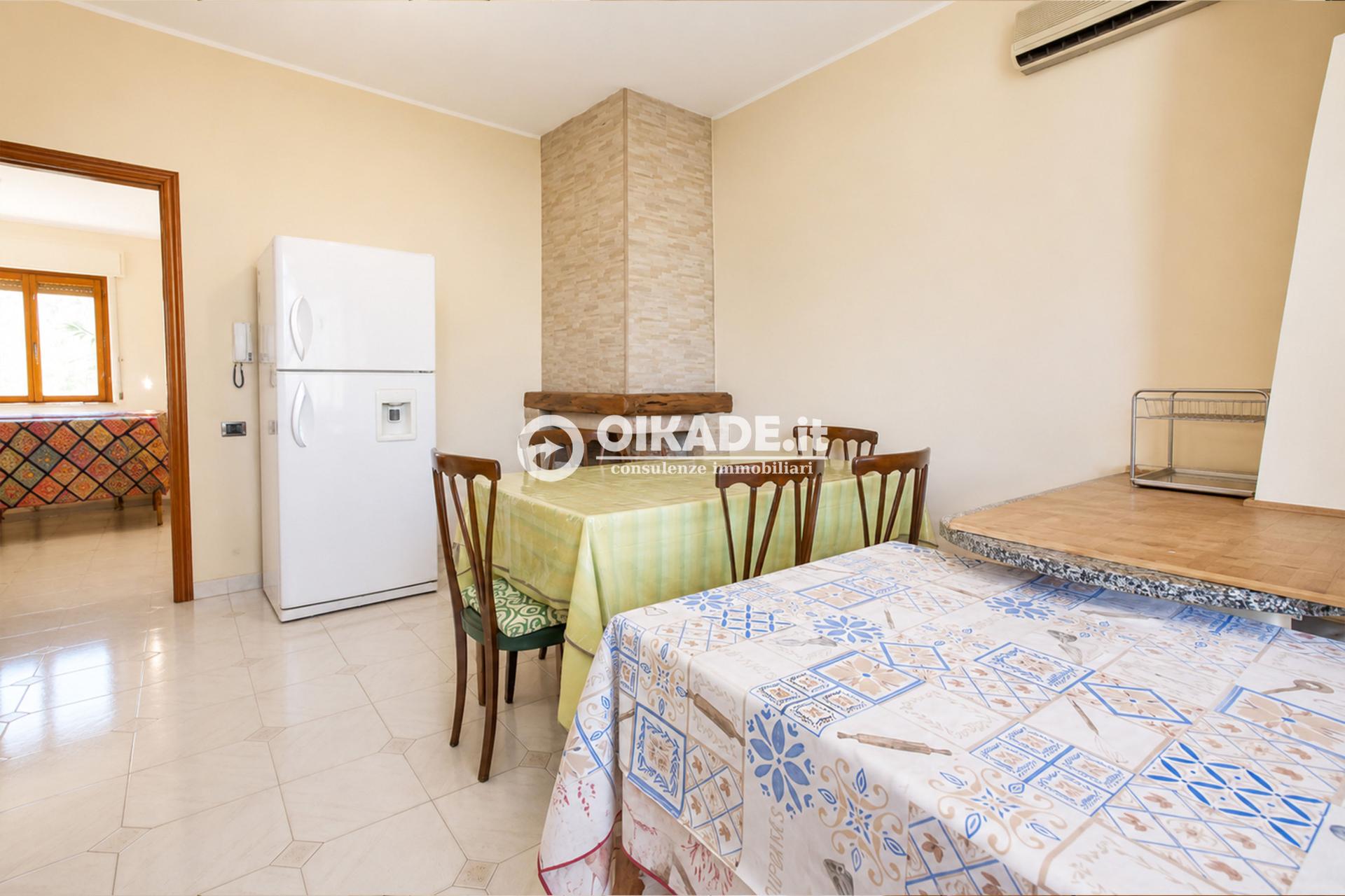 Appartamento in Via C. Fadda 45, Quartu Sant'Elena