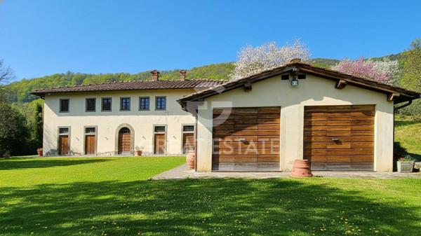 Casale in Via Antonio Meucci, Loro Ciuffenna — foto 3 di 5