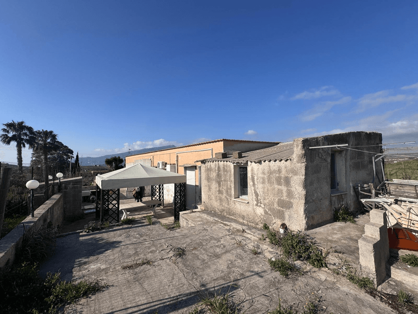 Casa indipendente in Via Scularici 43, Trapani — foto 4 di 5