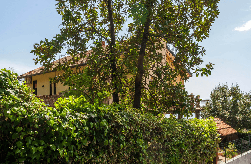 Villa in Via Monte Po 48, Pedara — foto 3 di 5
