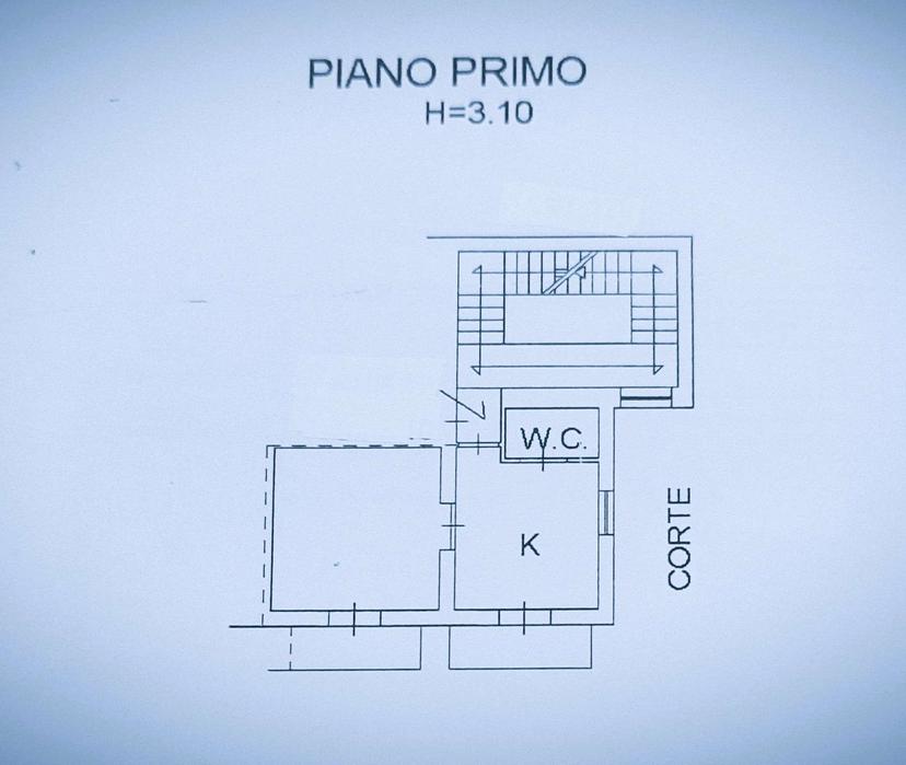 Appartamento in Viale dei Platani N. 7, San Cataldo — foto 3 di 3