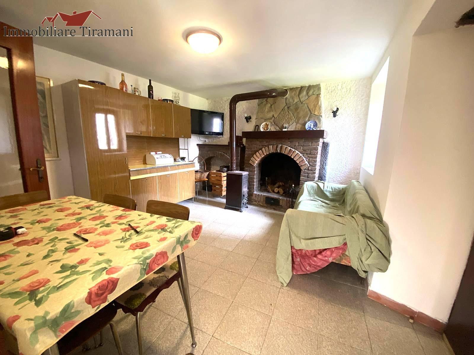 Casa indipendente in Settesorelle, Vernasca