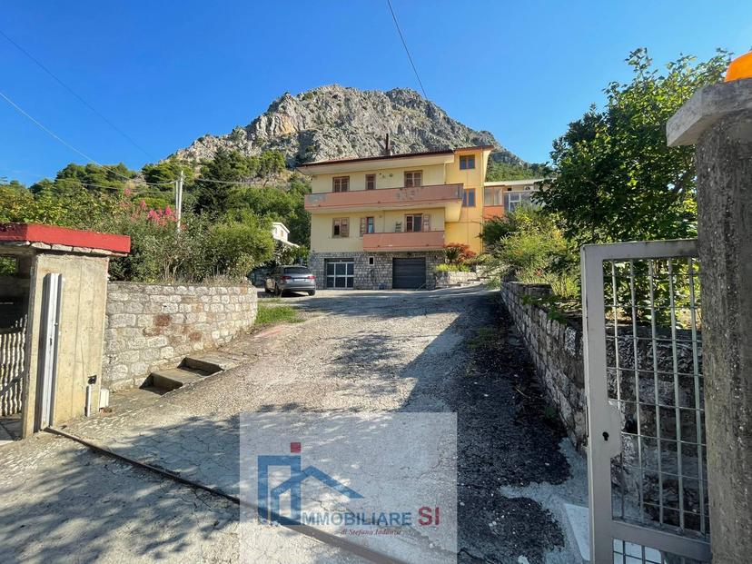 Casa indipendente in Via Palazzo, Foglianise — foto 4 di 5