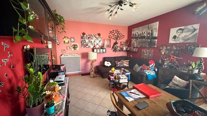Appartamento in Strada Bassa 20, Collecchio
