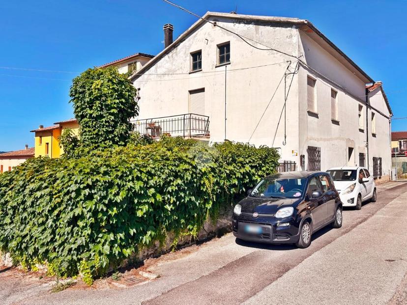 Casa indipendente in Via Piave 11, Sigillo — foto 5 di 5