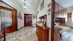 Trilocale in Via Grazia Deledda, Sassari