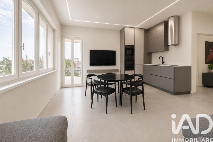 Trilocale in Via per Pineland, Borghetto Santo Spirito — foto 2 di 5