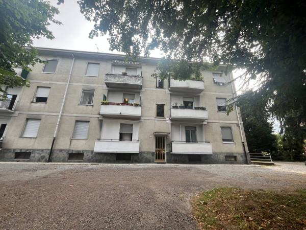 Trilocale in Via Achille Grandi, Lentate sul Seveso — foto 3 di 5