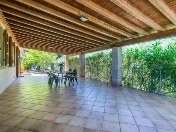 Villa in Via Terra dei Ceci, Cecina — foto 5 di 5