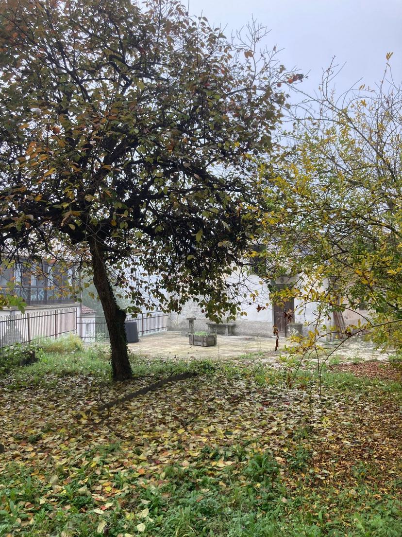 Villa in Via Raffaldi 1, Ozzano Monferrato — foto 4 di 5