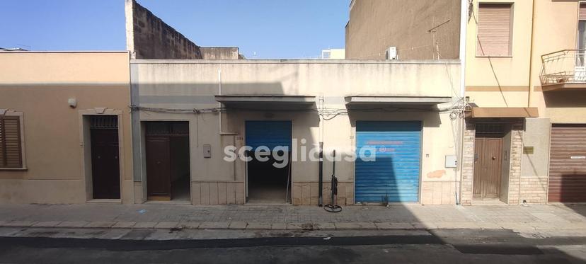 Casa indipendente in Via Giuseppe La Russa 20, Erice — foto 5 di 5
