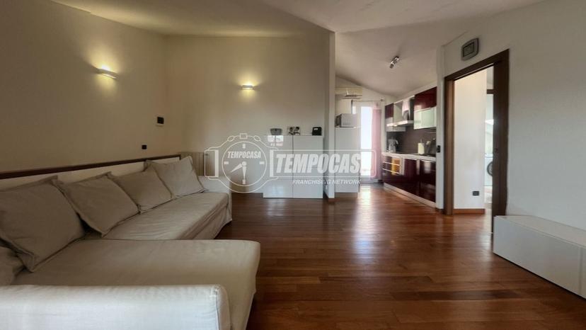 Bilocale in Via De Chirico 4/a/4, Monza — foto 5 di 5