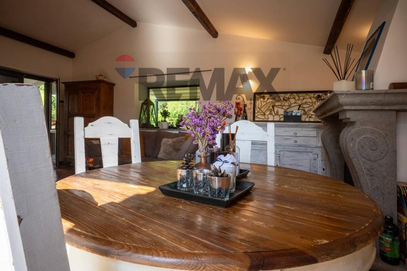 Villa in Via Monte Sirio 5, Sacrofano — foto 4 di 5