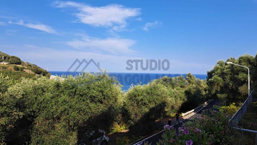 Quadrilocale in Via Civezza 107, San Lorenzo al Mare — foto 5 di 5