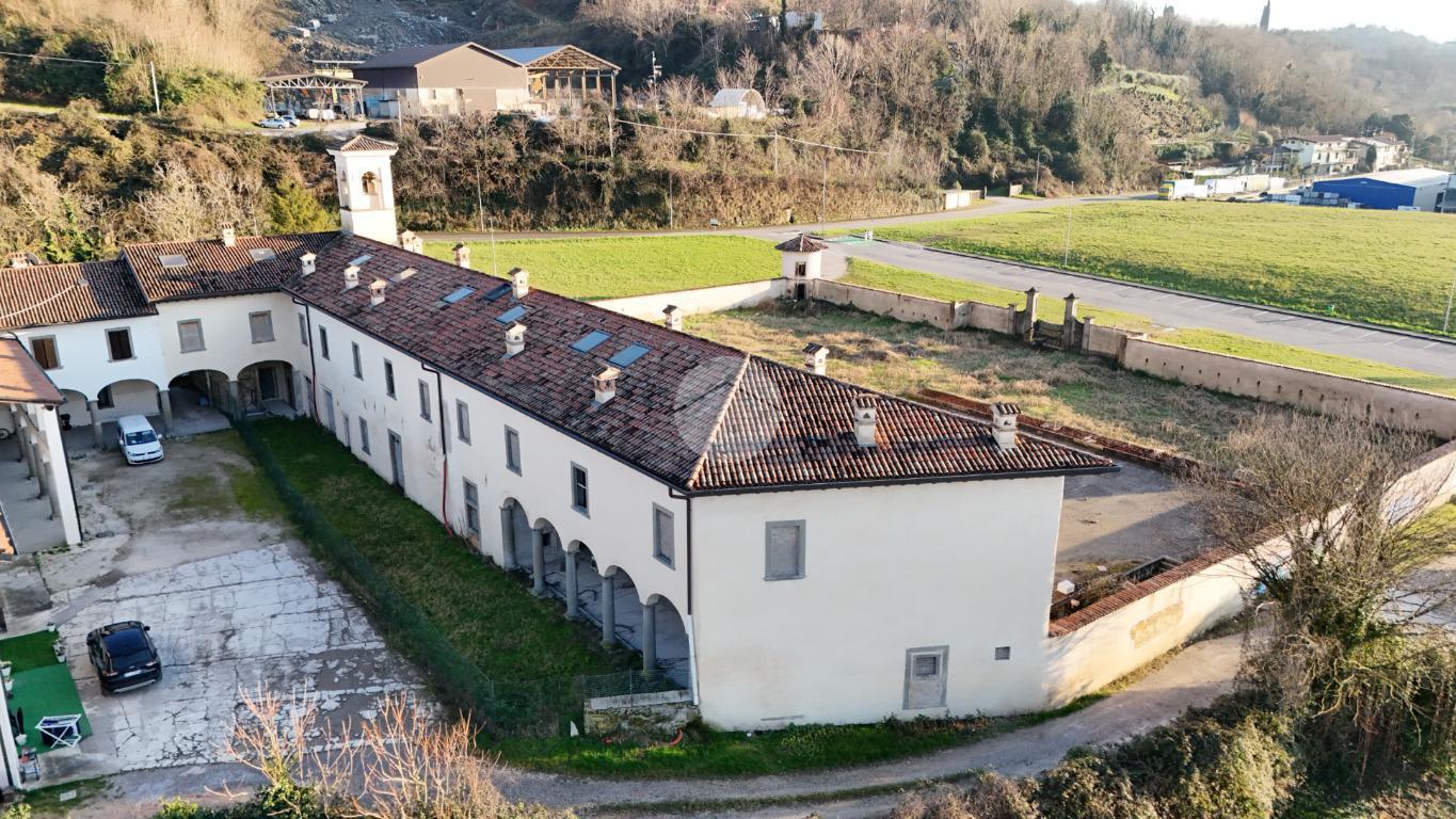 Rustico in Via Risorgimento 1, Paratico