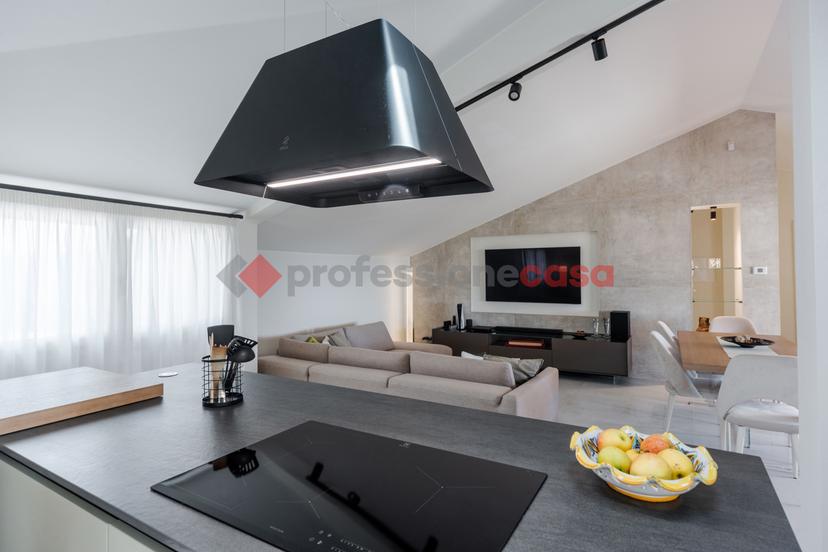 Quadrilocale in Via Lipari 5, San Giovanni la Punta — foto 4 di 5