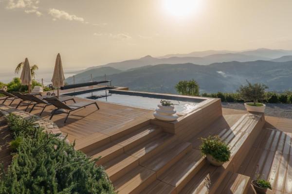Villa, Cefalù — foto 4 di 5