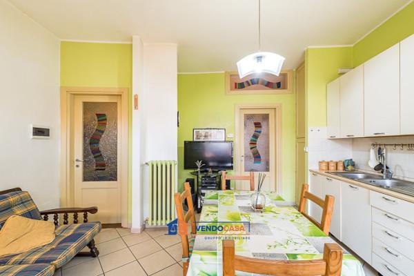 Bilocale in Via Re Umberto I 10, Costigliole Saluzzo