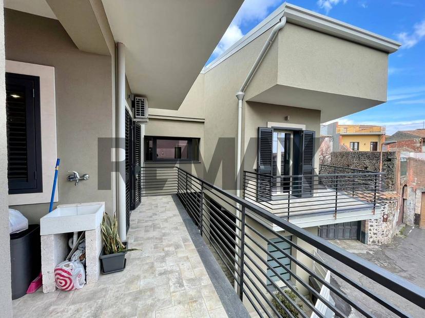 Casa indipendente in Vico Cavaliere 1, Tremestieri Etneo — foto 4 di 5