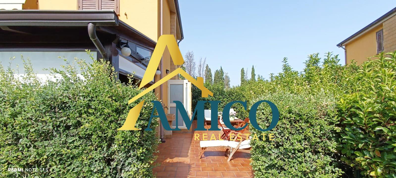 Villa in Residence Imperia Resort Snc, Campofelice di Roccella