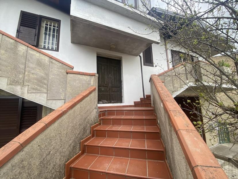 Casa indipendente in Viale dei Tigli 79, San Cataldo — foto 2 di 5