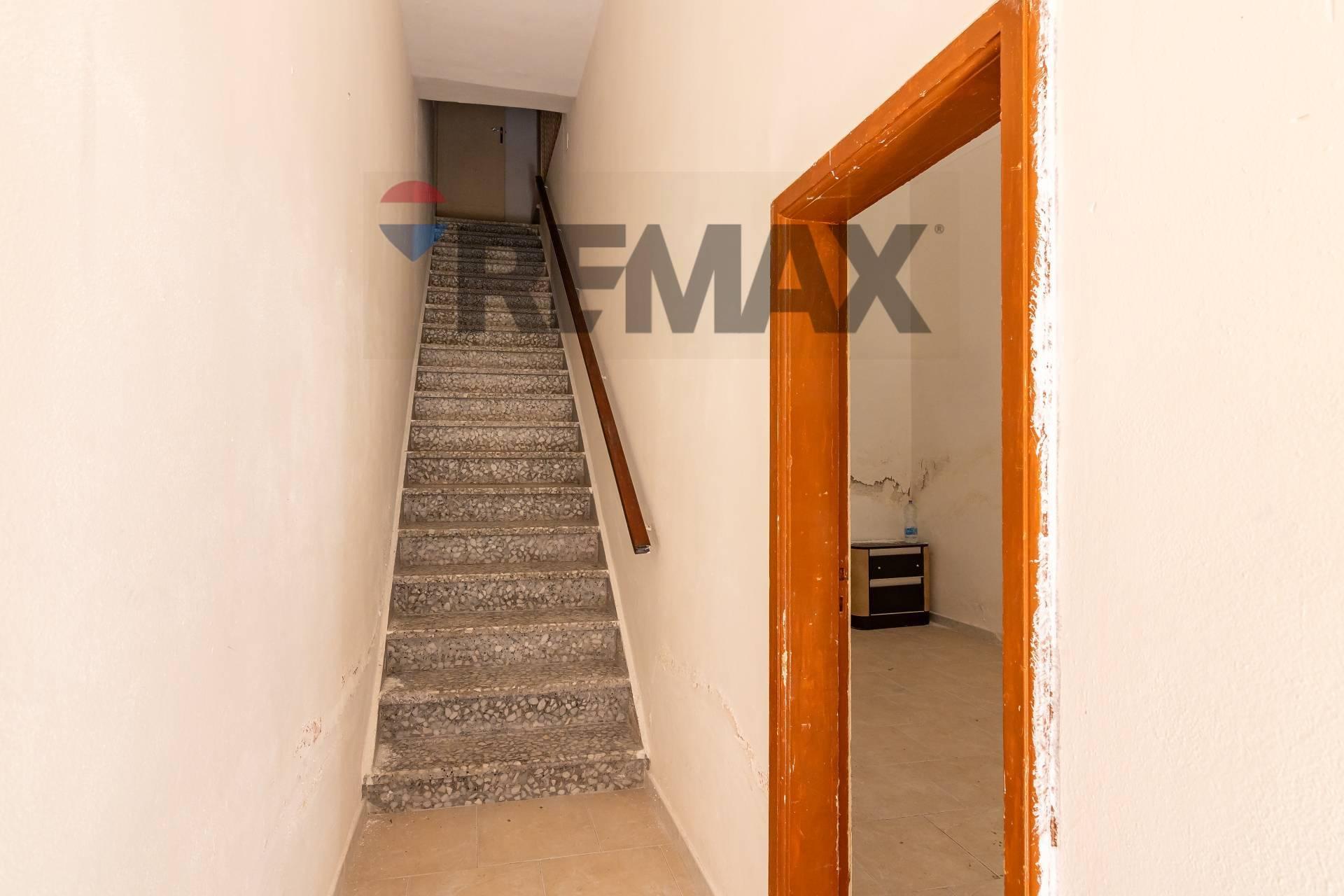 Casa indipendente in Via Milazzo 185, Grammichele