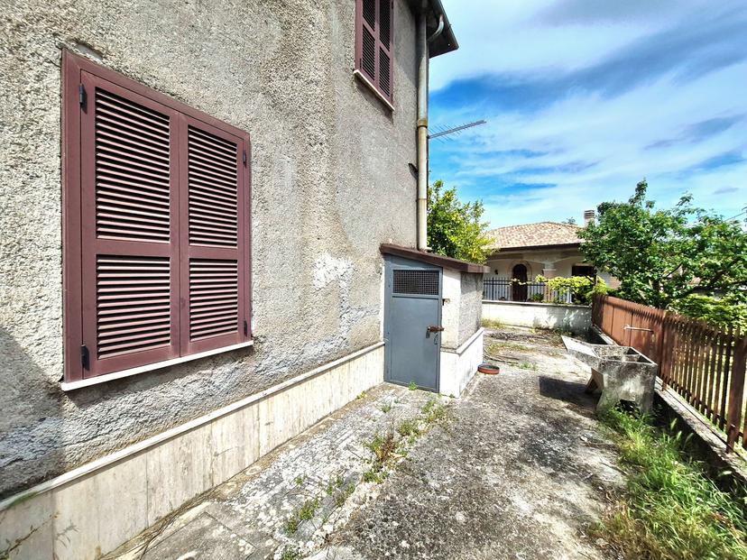 Casa indipendente, Monte San Giovanni Campano — foto 2 di 5