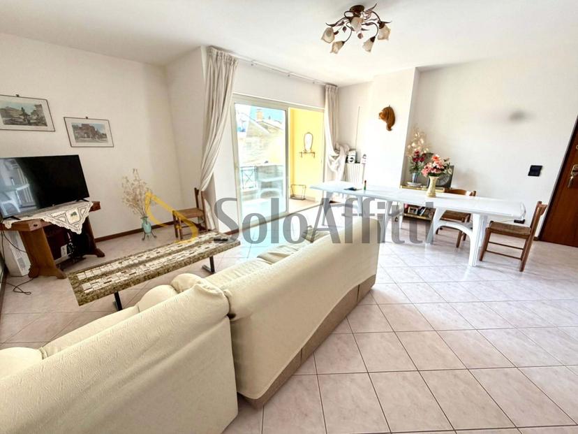 Quadrilocale in Via Mario Capuani 29, Bellante — foto 4 di 5
