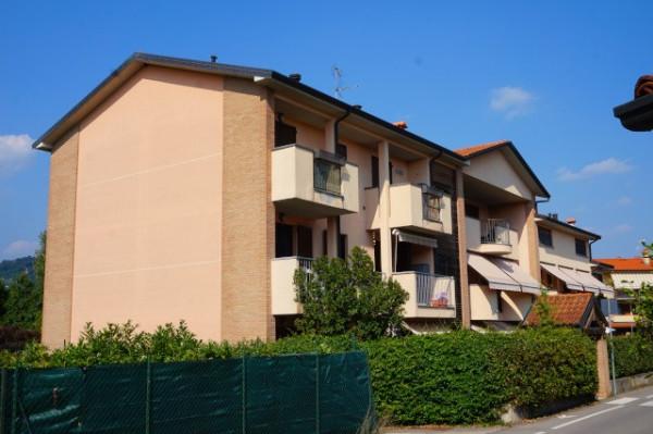 Trilocale in Via Esperanto, Sotto il Monte Giovanni XXIII