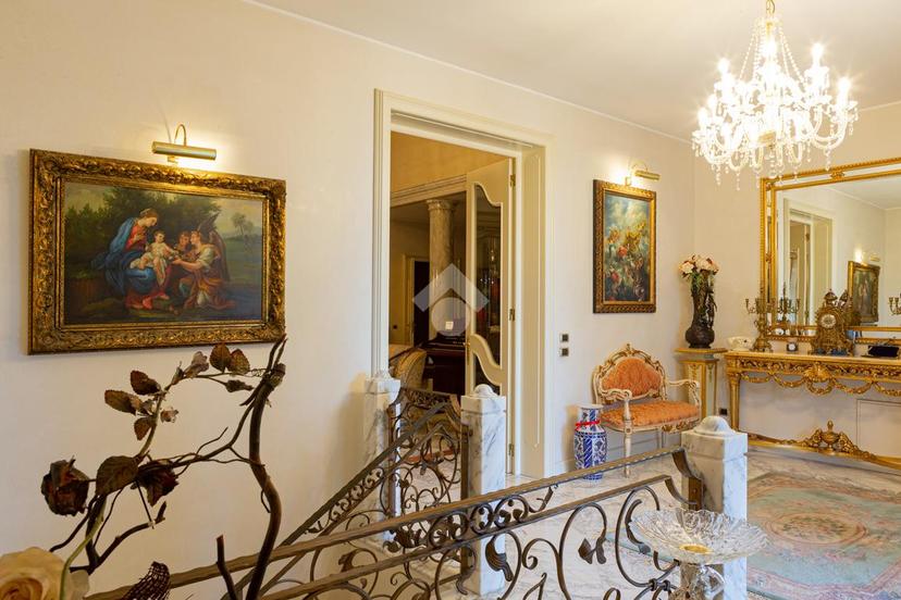 Villa in Via Lavelli 12, Piacenza — foto 3 di 5