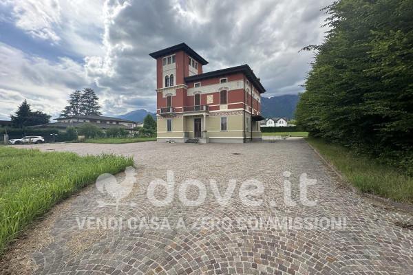Villa in Via Feltre 16, Santa Giustina — foto 4 di 5