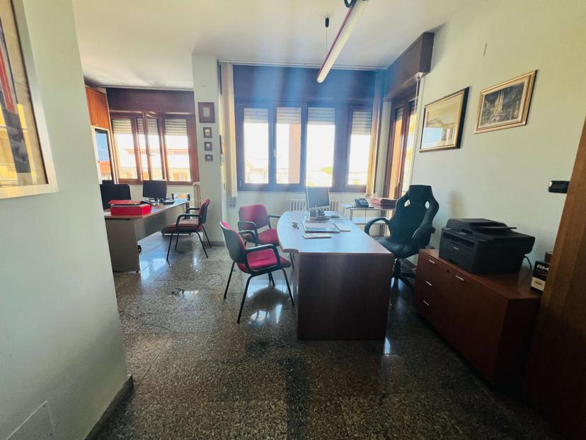 Quadrilocale in Via S. Venere, Vibo Valentia — foto 4 di 5