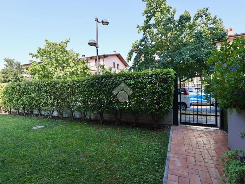 Quadrilocale in Via Francesco Borromini 00, Reggio nell'Emilia — foto 3 di 5
