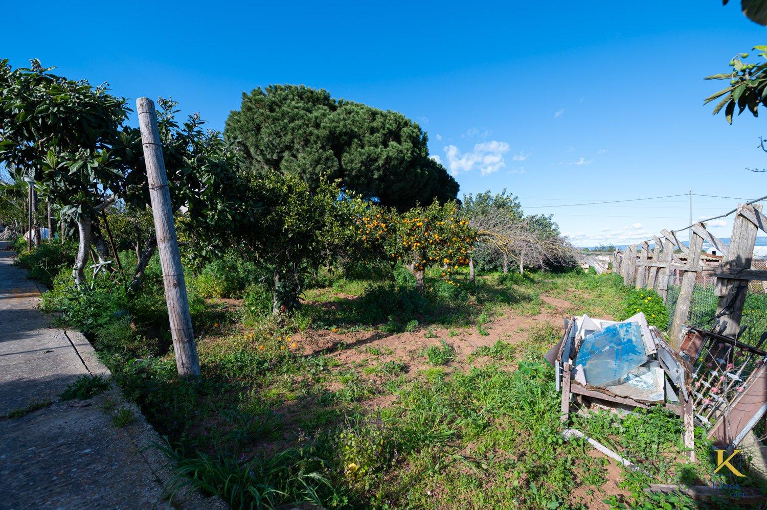 Casa indipendente in Via delle Querce 34, Vittoria